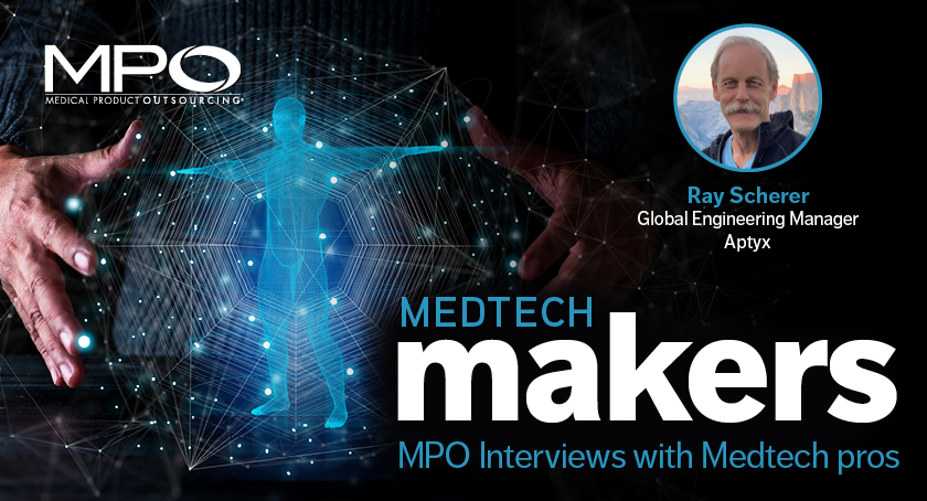 Fabricating Complex Medtech Components with Filled Resins—A Medtech Makers Q&A